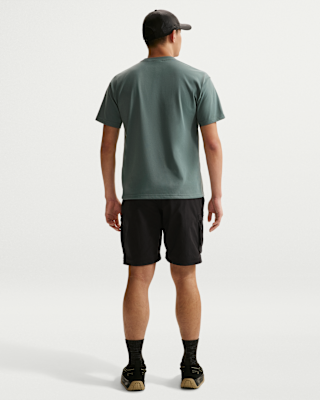 NIKE公式】ナイキ ACG ショートスリーブ Tシャツ.オンラインストア